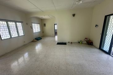 Spacious Bungalow for Rent @ Jalan Geh Chong Keat, Tanjung Bungah 
