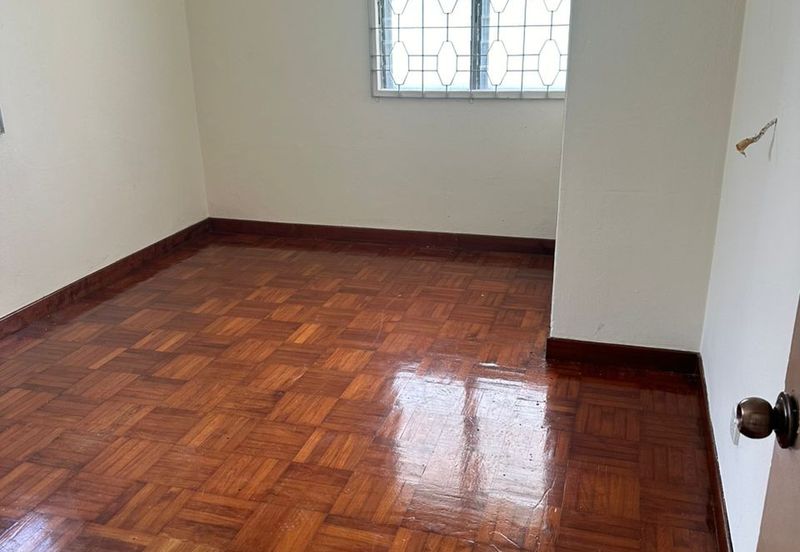 Spacious Bungalow for Rent @ Jalan Geh Chong Keat, Tanjung Bungah 