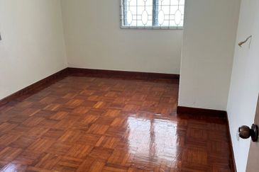 Spacious Bungalow for Rent @ Jalan Geh Chong Keat, Tanjung Bungah 