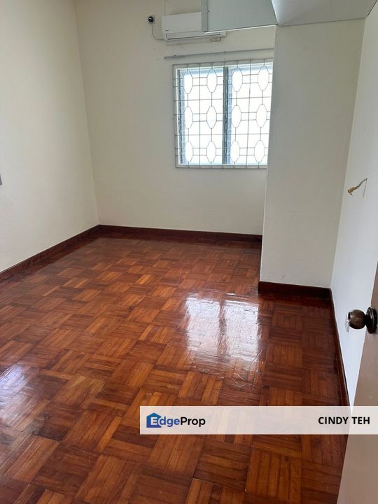 Spacious Bungalow for Rent @ Jalan Geh Chong Keat, Tanjung Bungah , Penang, Tanjung Bungah