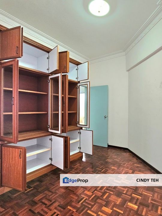 High Floor with View @ Leader Garden, Tanjung Bungah , Penang, Tanjung Bungah