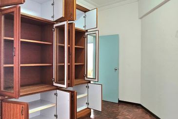 Taman Pemimpin (Leader Garden)