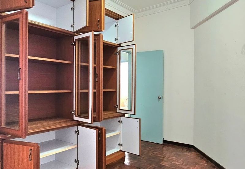 Taman Pemimpin (Leader Garden)