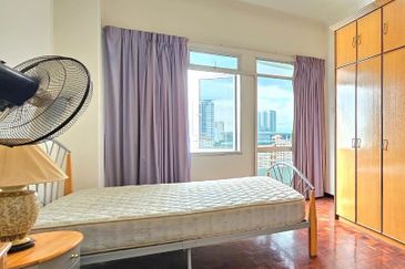 Taman Pemimpin (Leader Garden)