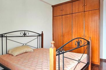 Taman Pemimpin (Leader Garden)