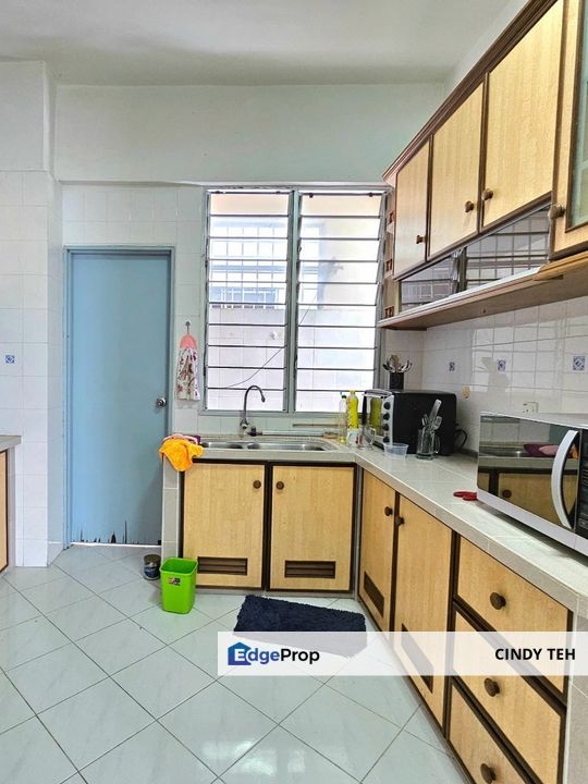 High Floor with View @ Leader Garden, Tanjung Bungah , Penang, Tanjung Bungah