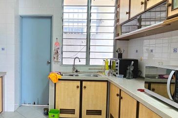 Taman Pemimpin (Leader Garden)