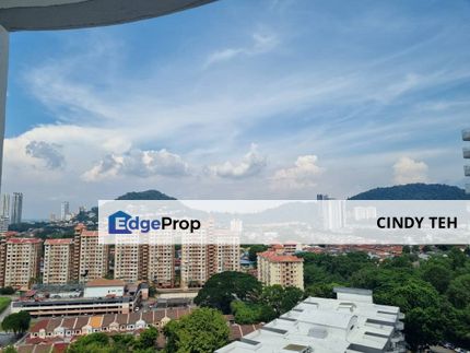 High Floor Scenic View @ Leader Garden, Tanjung Bungah , Penang, Tanjung Bungah