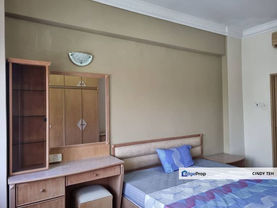 High Floor Scenic View @ Leader Garden, Tanjung Bungah , Penang, Tanjung Bungah