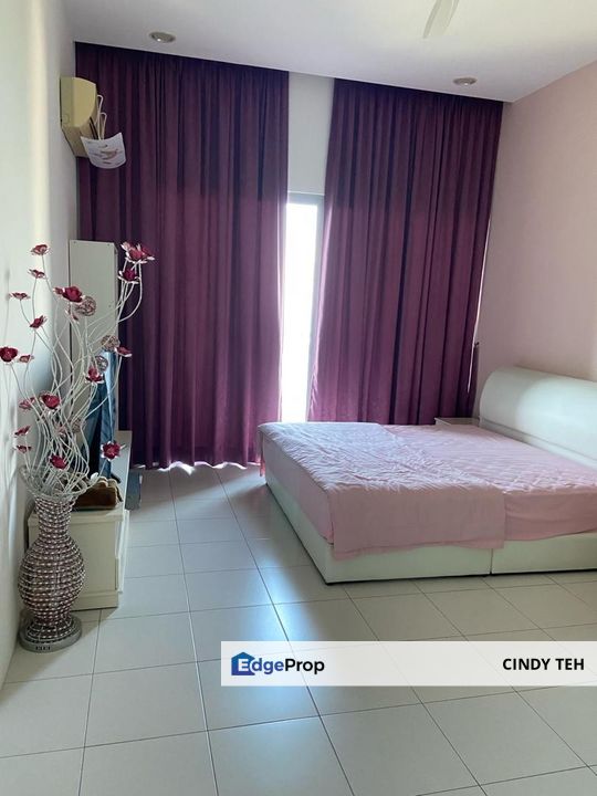 Relaxing Seaview Condo @ 10 Island Resort, Batu Ferringhi, Penang, Batu Ferringhi