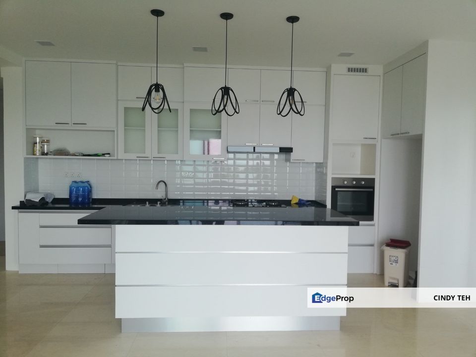 Full Seaview @ 10 Island Resort, Batu Ferringhi | Semi-D Villa , Penang, Batu Ferringhi