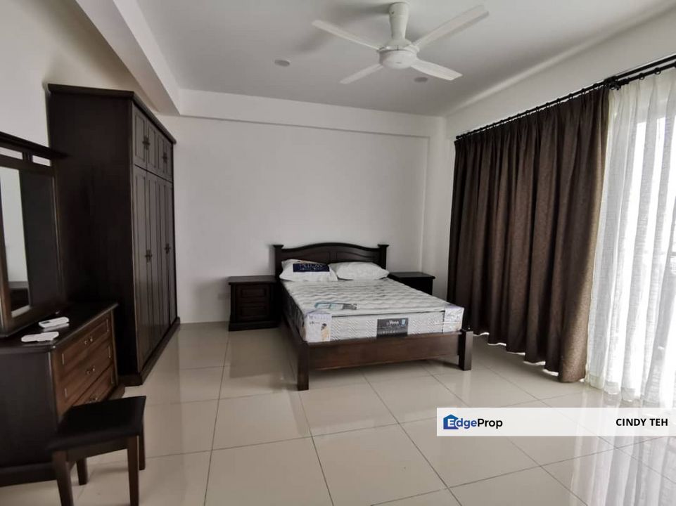 Full Seaview @ 10 Island Resort, Batu Ferringhi | Semi-D Villa , Penang, Batu Ferringhi