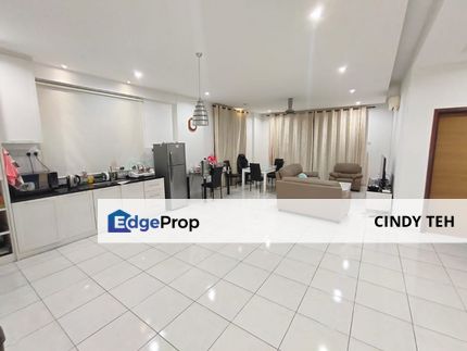 Rare Corner Unit with Seaview @ The Brezza, Tanjung Tokong , Penang, Tanjung Tokong