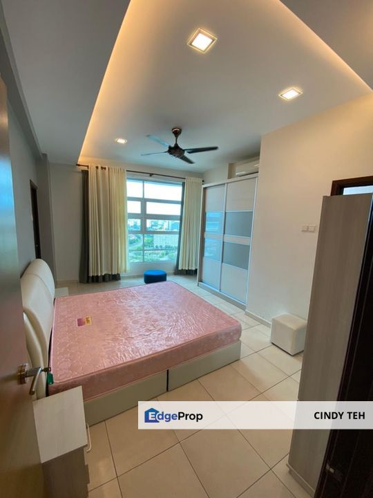 Rare find @ The Brezza, Tanjung Tokong , Penang, Tanjung Tokong