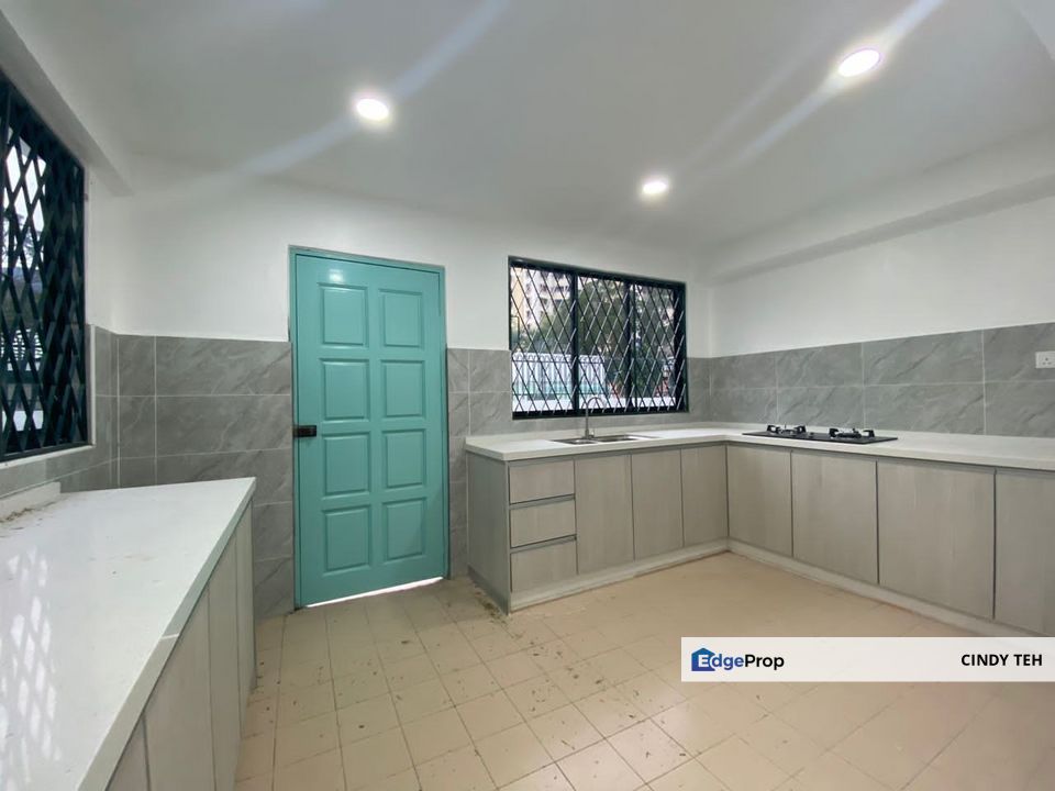 Best Single Storey Bungalow for Rent @ Jalan Loh Poh Heng, Tanjung Bungah , Penang, Tanjung Bungah