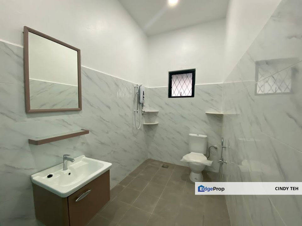 Best Single Storey Bungalow for Rent @ Jalan Loh Poh Heng, Tanjung Bungah , Penang, Tanjung Bungah