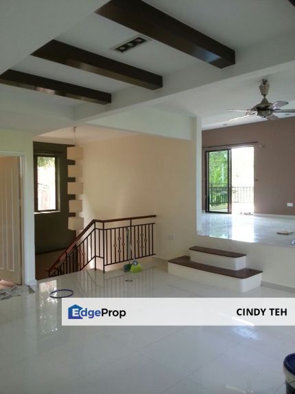 Elegant 3-Storey Bungalow in Gated Ferringhi Villa | Spacious Land , Penang, Batu Ferringhi