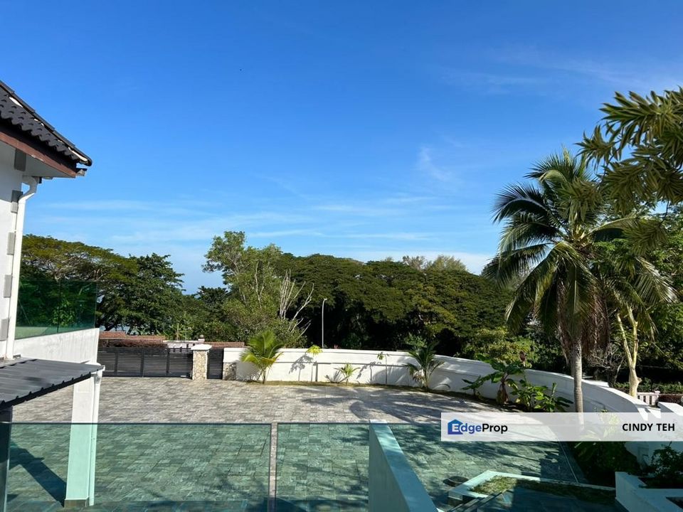 Fully Renovated Ferringhi Villa | 2.5-Storey Bungalow, Penang, Batu Ferringhi