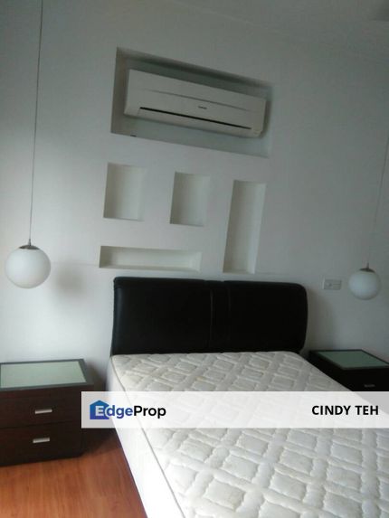 Tanjung Beach Condominium | Beachfront , Penang, Tanjung Bungah