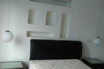 Tanjung Beach Condominium