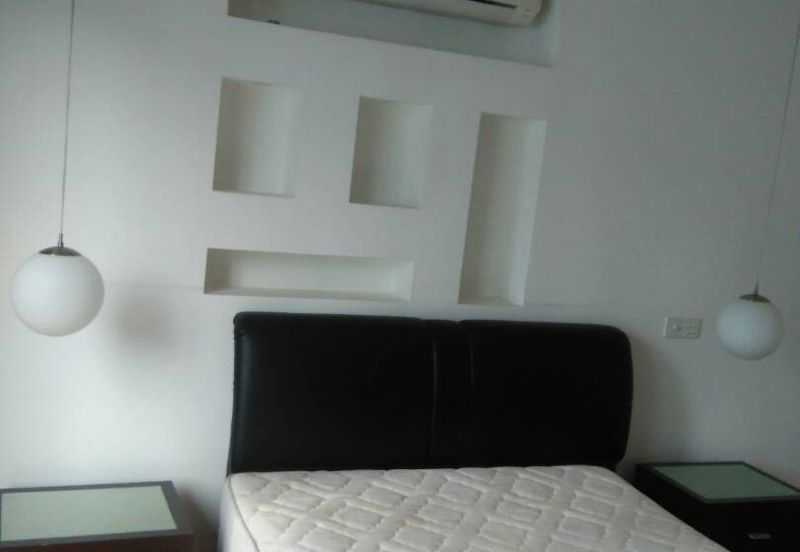 Tanjung Beach Condominium