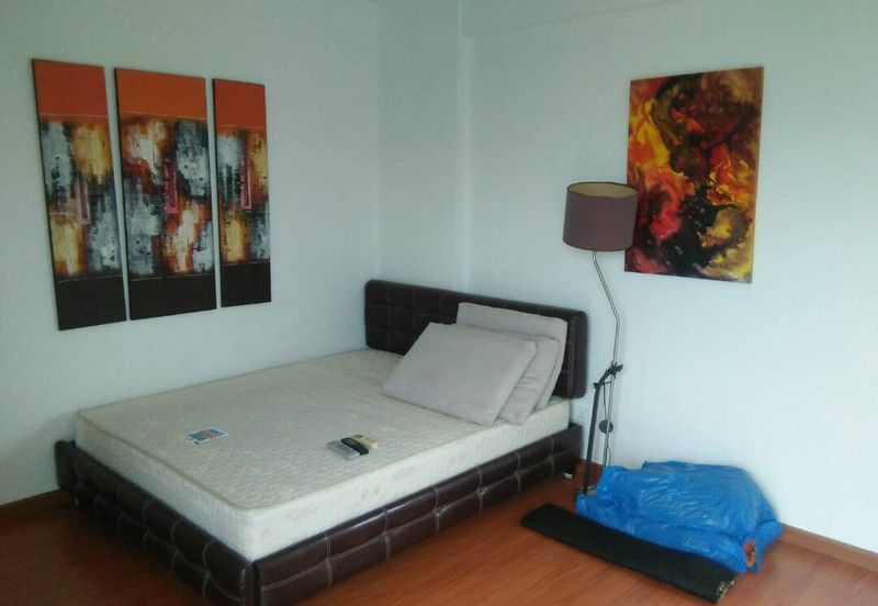 Tanjung Beach Condominium