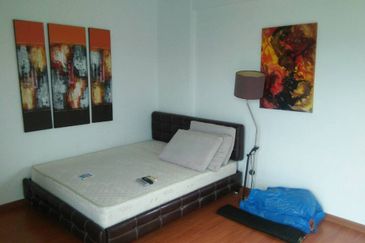 Tanjung Beach Condominium