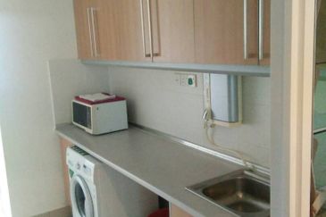 Tanjung Beach Condominium