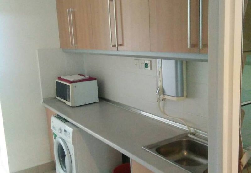 Tanjung Beach Condominium