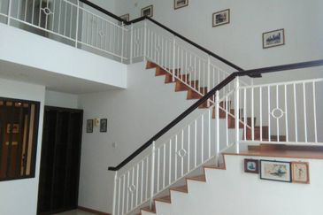 Tanjung Beach Condominium