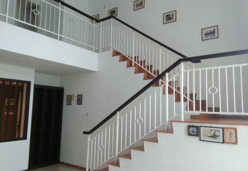 Tanjung Beach Condominium