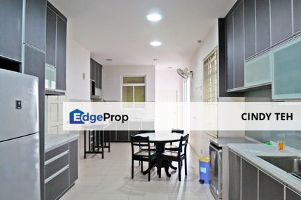 Skyhome | Beachfront Luxury Condo, Penang, Tanjung Tokong