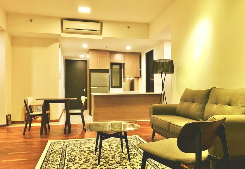 The Tamarind @ Seri Tanjung Pinang