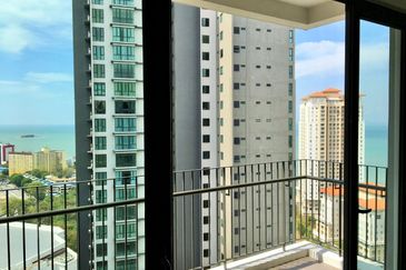 The Tamarind @ Seri Tanjung Pinang