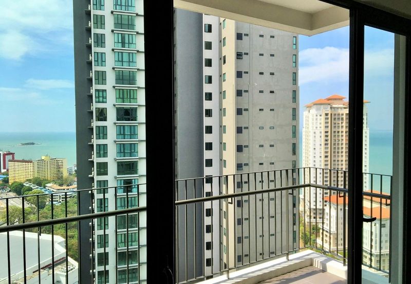 The Tamarind @ Seri Tanjung Pinang