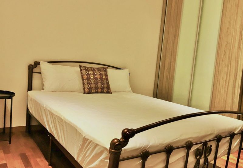 The Tamarind @ Seri Tanjung Pinang