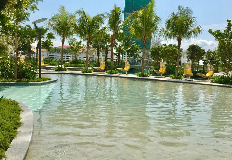 The Tamarind @ Seri Tanjung Pinang