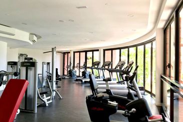 The Tamarind @ Seri Tanjung Pinang