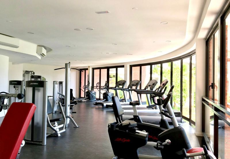 The Tamarind @ Seri Tanjung Pinang