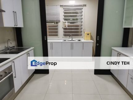 E&O Semi-Detached @ Seri Tanjung Pinang, Penang, Tanjung Tokong