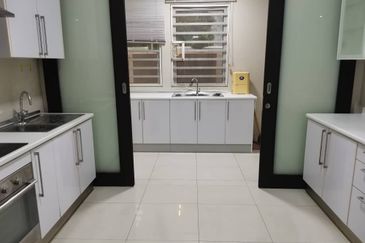 E&O Semi-Detached @ Seri Tanjung Pinang