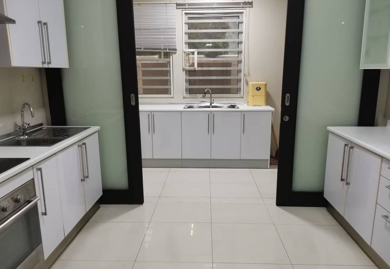 E&O Semi-Detached @ Seri Tanjung Pinang