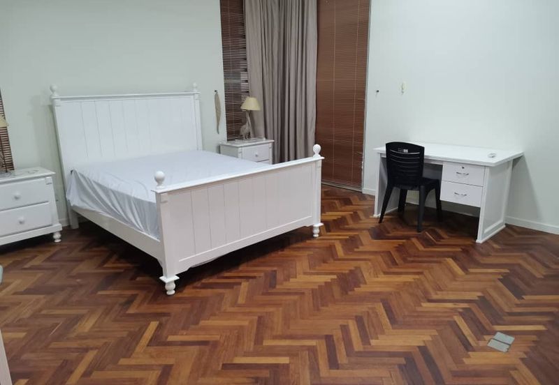 E&O Semi-Detached @ Seri Tanjung Pinang