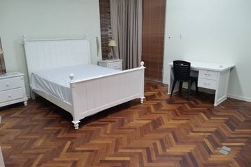 E&O Semi-Detached @ Seri Tanjung Pinang