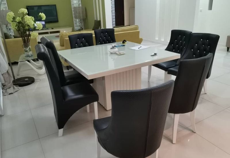 E&O Semi-Detached @ Seri Tanjung Pinang