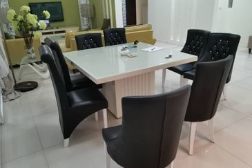 E&O Semi-Detached @ Seri Tanjung Pinang