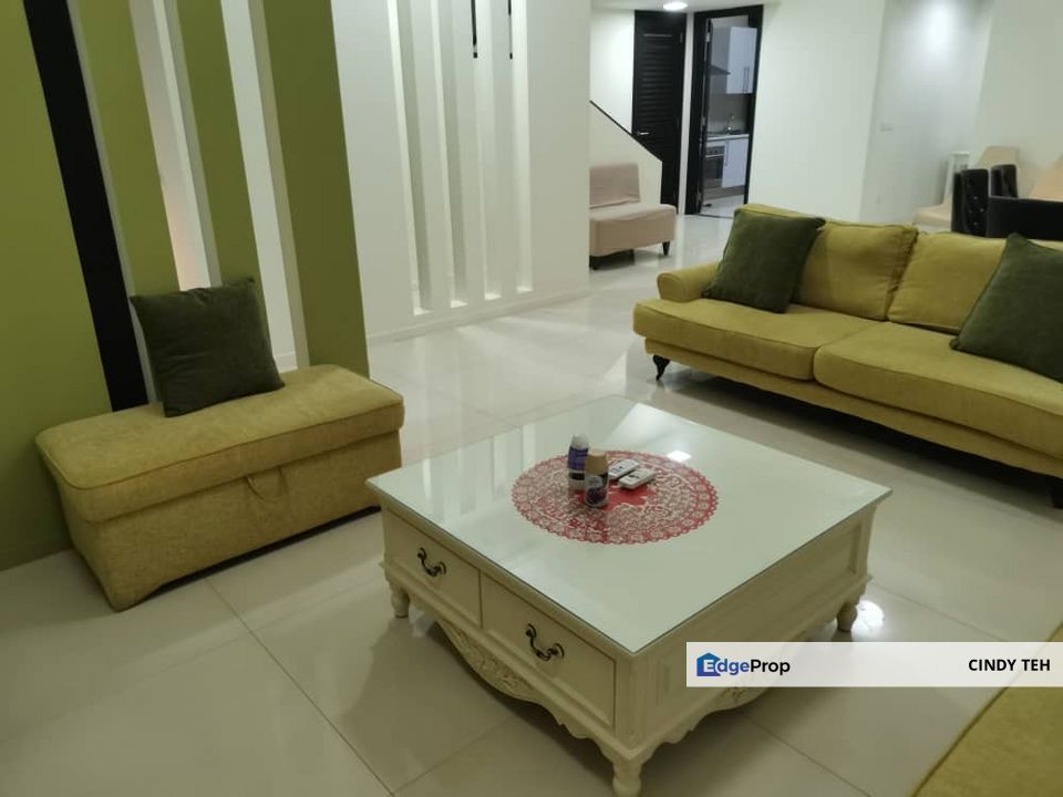 E&O Semi-Detached @ Seri Tanjung Pinang, Penang, Tanjung Tokong