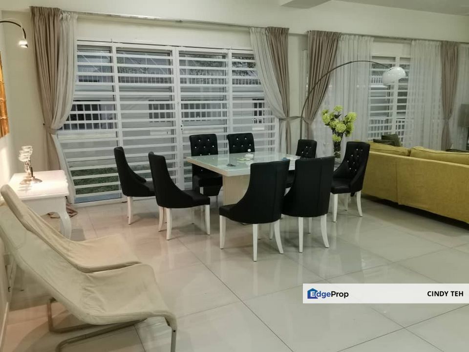 E&O Semi-Detached @ Seri Tanjung Pinang, Penang, Tanjung Tokong