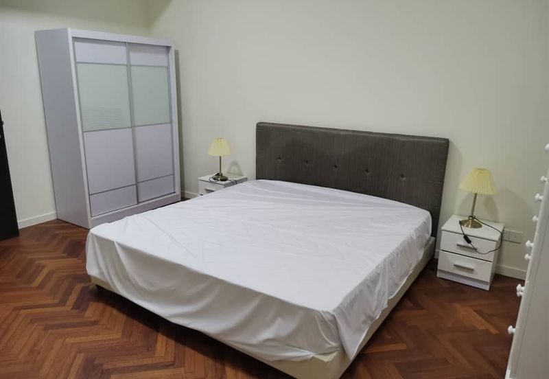 E&O Semi-Detached @ Seri Tanjung Pinang