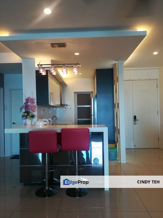 Island Resort @ Batu Ferringhi | Corner Unit, Penang, Batu Ferringhi